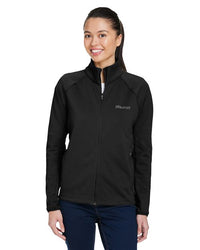 Marmot M15392 Women's Leconte Fleece Jacket