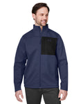 Under Armour 1371586 Men's ColdGear® Infrared Shield 2.0 Jacket