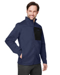 Under Armour 1371586 Men's ColdGear® Infrared Shield 2.0 Jacket