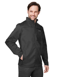 Under Armour 1371586 Men's ColdGear® Infrared Shield 2.0 Jacket