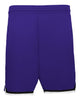 Alleson Athletic A52000 Men's Retro Basketball Shorts