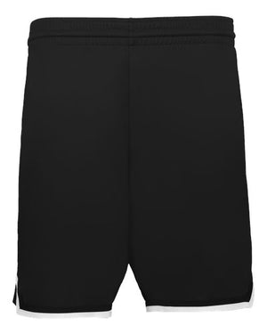 Alleson Athletic A54000 Youth Retro Basketball Shorts - 