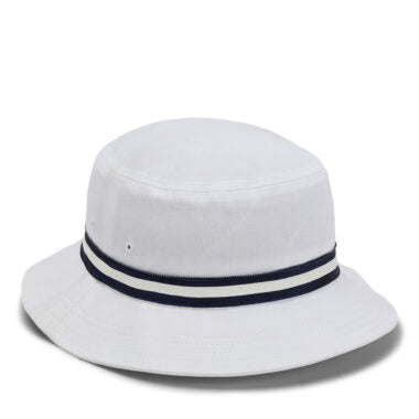 ハット THE GREATEST String Knit Bucket FK185 The Game Boonie Athletic Bucket Hat Football Fishing