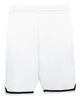 Alleson Athletic A54000 Youth Retro Basketball Shorts
