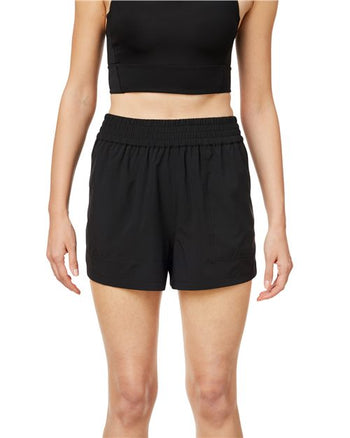 Glyder PDP7056 Women's Sydney Shorts