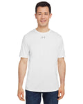 Under Armour 1376842 Men's Team Tech T-Shirt