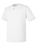 Under Armour 1376842 Men's Team Tech T-Shirt