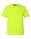 Under Armour 1376842 Men's Team Tech T-Shirt