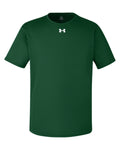 Under Armour 1376842 Men's Team Tech T-Shirt