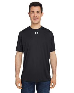Under Armour 1376842 Men's Team Tech T-Shirt - 