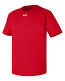 Under Armour 1376842 Men's Team Tech T-Shirt