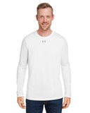 Under Armour 1376843 Men's Team Tech Long-Sleeve T-Shirt