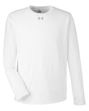 Under Armour 1376843 Men's Team Tech Long-Sleeve T-Shirt