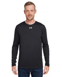 Under Armour 1376843 Men's Team Tech Long-Sleeve T-Shirt