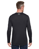 Under Armour 1376843 Men's Team Tech Long-Sleeve T-Shirt