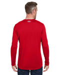 Under Armour 1376843 Men's Team Tech Long-Sleeve T-Shirt