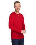 Under Armour 1376843 Men's Team Tech Long-Sleeve T-Shirt