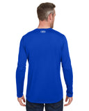 Under Armour 1376843 Men's Team Tech Long-Sleeve T-Shirt