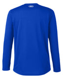 Under Armour 1376843 Men's Team Tech Long-Sleeve T-Shirt