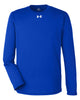 Under Armour 1376843 Men's Team Tech Long-Sleeve T-Shirt