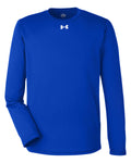 Under Armour 1376843 Men's Team Tech Long-Sleeve T-Shirt