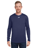 Under Armour 1376843 Men's Team Tech Long-Sleeve T-Shirt