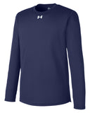 Under Armour 1376843 Men's Team Tech Long-Sleeve T-Shirt