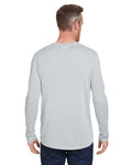 Under Armour 1376843 Men's Team Tech Long-Sleeve T-Shirt