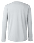 Under Armour 1376843 Men's Team Tech Long-Sleeve T-Shirt