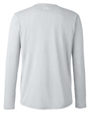 Under Armour 1376843 Men's Team Tech Long-Sleeve T-Shirt