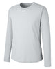 Under Armour 1376843 Men's Team Tech Long-Sleeve T-Shirt