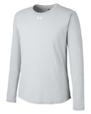 Under Armour 1376843 Men's Team Tech Long-Sleeve T-Shirt