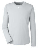 Under Armour 1376843 Men's Team Tech Long-Sleeve T-Shirt