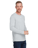 Under Armour 1376843 Men's Team Tech Long-Sleeve T-Shirt