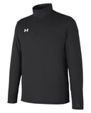 Under Armour 1376844 Men's Team Tech Quarter-Zip