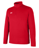 Under Armour 1376844 Men's Team Tech Quarter-Zip