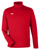 Under Armour 1376844 Men's Team Tech Quarter-Zip