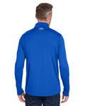 Under Armour 1376844 Men's Team Tech Quarter-Zip