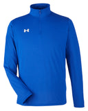 Under Armour 1376844 Men's Team Tech Quarter-Zip