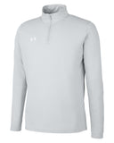 Under Armour 1376844 Men's Team Tech Quarter-Zip