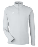 Under Armour 1376844 Men's Team Tech Quarter-Zip