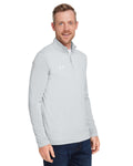 Under Armour 1376844 Men's Team Tech Quarter-Zip