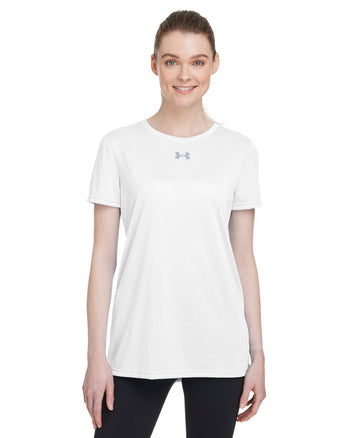 Under Armour 1376847 Ladies' Team Tech T-Shirt