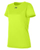 Under Armour 1376847 Ladies' Team Tech T-Shirt