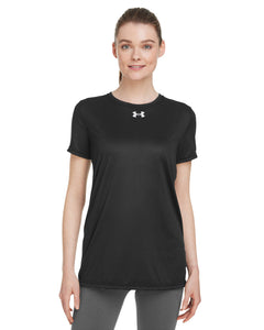 Under Armour 1376847 Ladies' Team Tech T-Shirt - 