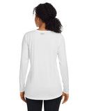 Under Armour 1376852 Ladies' Team Tech Long-Sleeve T-Shirt