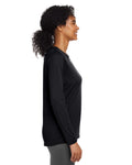 Under Armour 1376852 Ladies' Team Tech Long-Sleeve T-Shirt