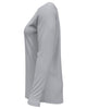 Under Armour 1376852 Ladies' Team Tech Long-Sleeve T-Shirt