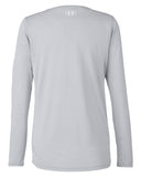 Under Armour 1376852 Ladies' Team Tech Long-Sleeve T-Shirt