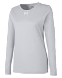 Under Armour 1376852 Ladies' Team Tech Long-Sleeve T-Shirt